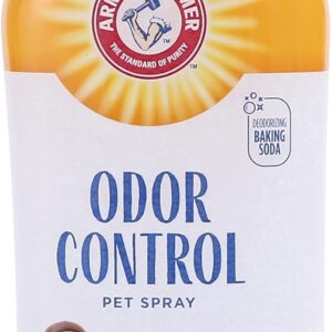 Arm & Hammer Dog Deodorizing Spray – Kiwi Blossom